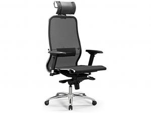 Купить Кресло Samurai S-3.04 Infinity Easy Clean в Сарапуле Кресло Samurai S-3.04 Infinity Easy Clean