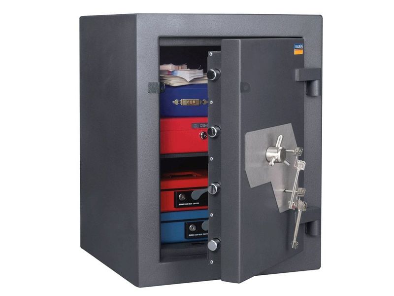 Сейф Valberg Форт 67 KL взломостойкий