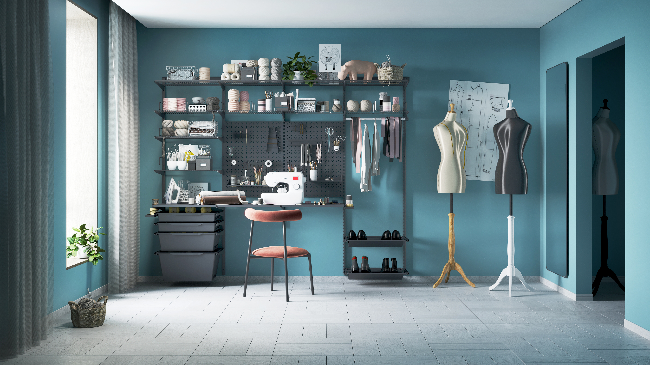 Мастерская 2